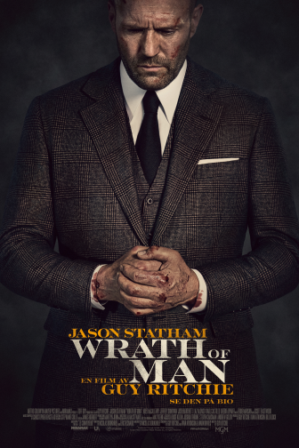 Wrath Of Man