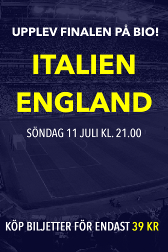 Italien-England