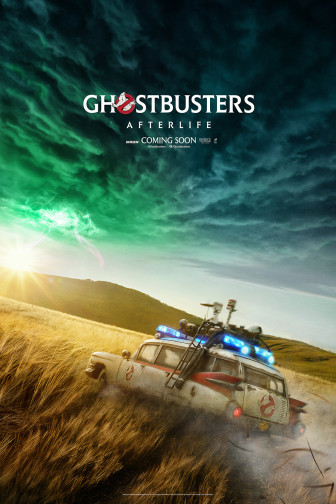 Ghostbusters