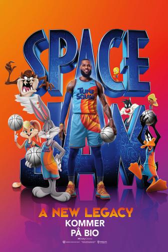 Spacejam