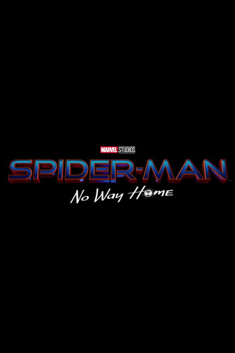 Teaser poster spiderman