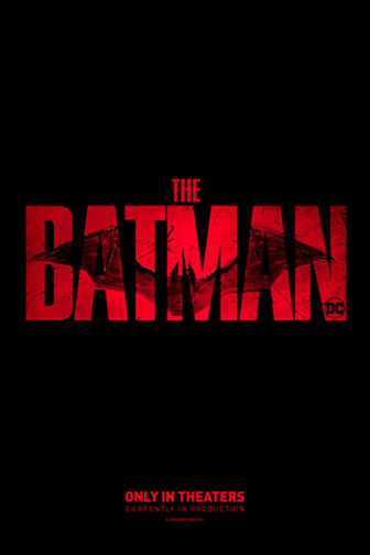 THe Batman