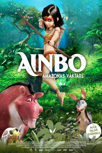 Ainbo