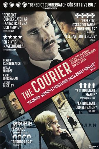 The Courirer