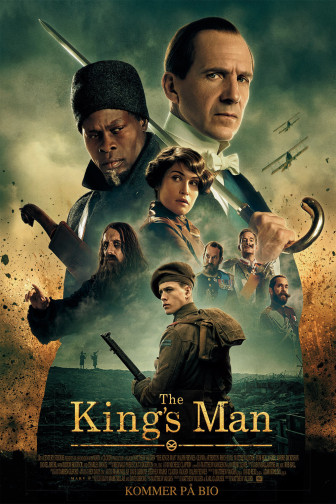 The King's Man