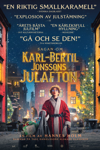 Karl bertil