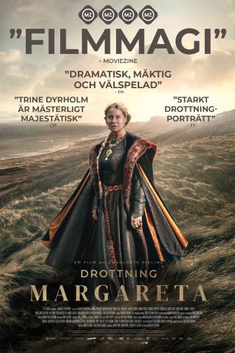 Drottning Margareta