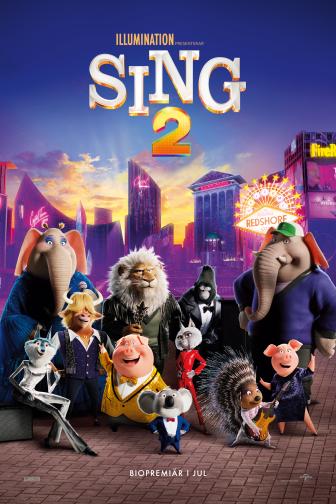 Sing 2