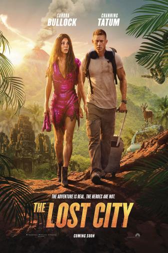 The Lost City