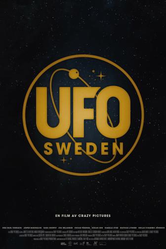 UFO Sweden