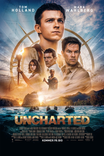 Uncharted