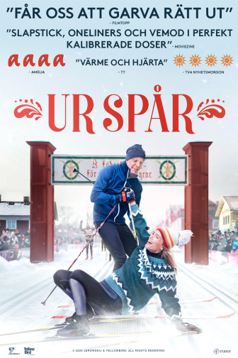 Ur Spår