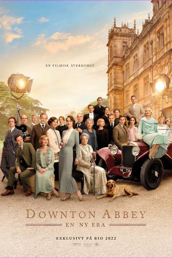 Downton Abbey