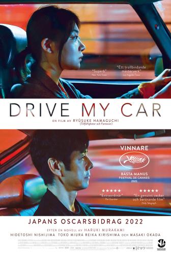 Drive My Car