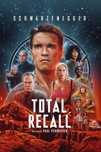 Total Recall
