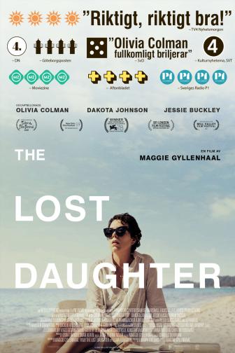 The Lost Daughter