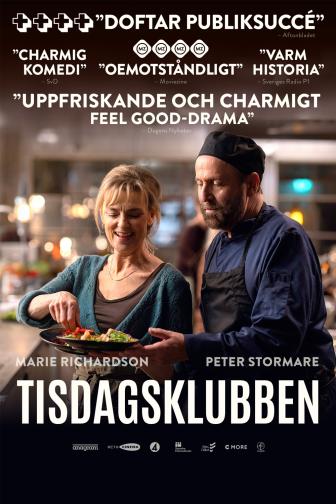 Tisdagsklubben