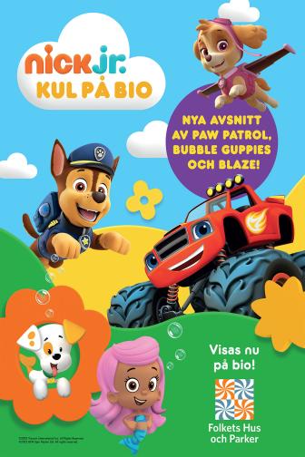 PAW Patrol