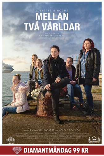 Mellan tvÄ vÀrldar