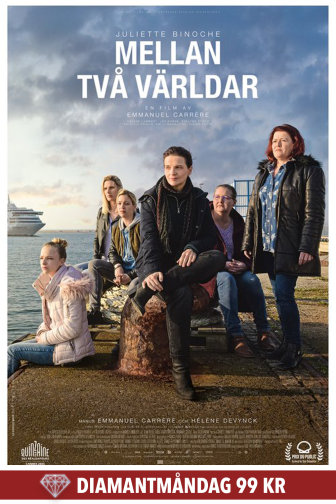 Mellan två världar