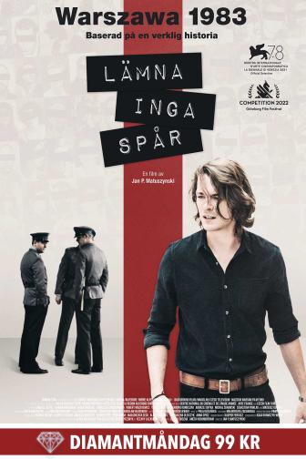 LÀmna inga spÄr