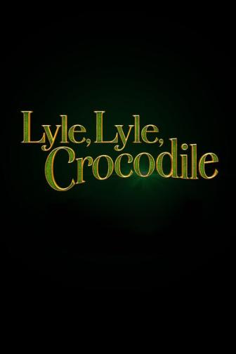 Lyle,Lyle_crocodile
