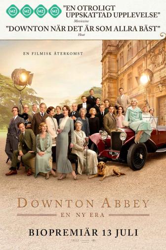 Downton Abbey