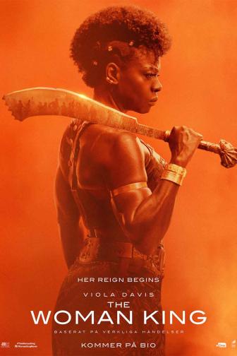 thewomanking