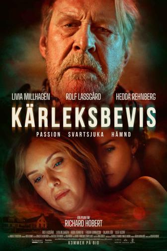 Karleksbevis