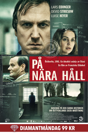 PÄ nÀra hÄll