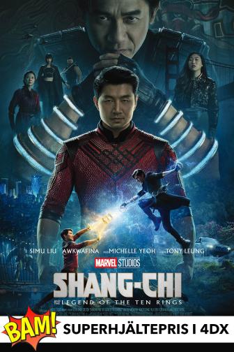 Shang-chi