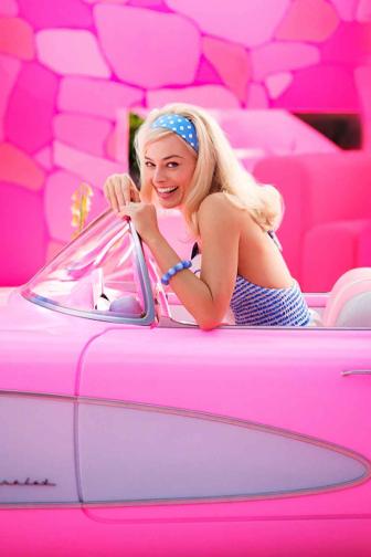Barbie