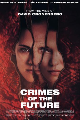 Crimes of the Future