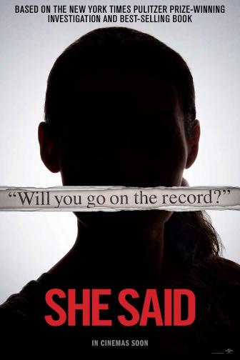 She_said