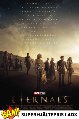 eternals