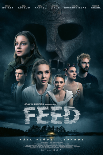 Feed
