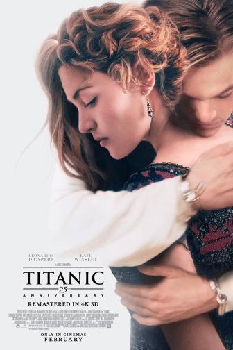 Titanic