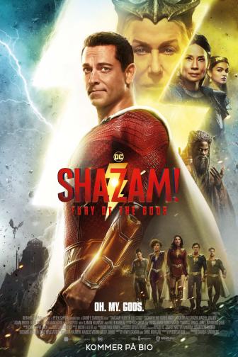 shazam