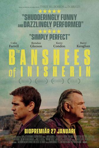 Banshees of Inisherin