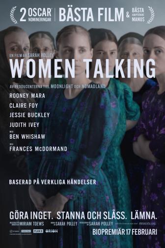 Women Talking