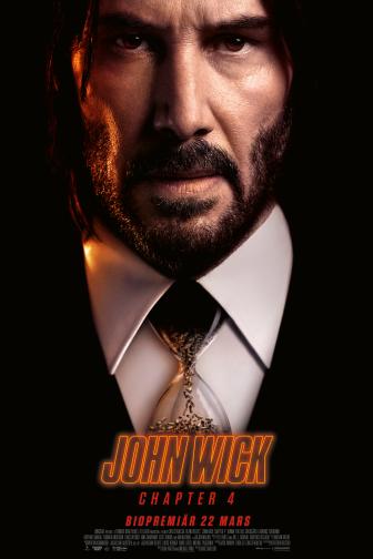 John Wick