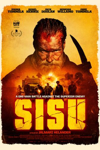 SISU