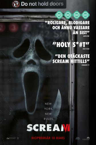 Scream VI