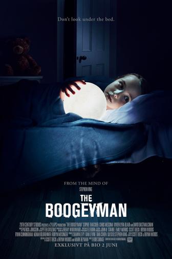 Boogeyman