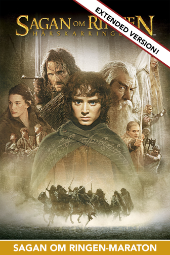 Lotr maraton