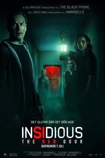 Insidious