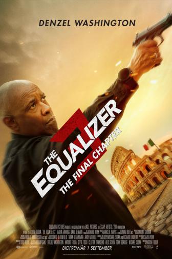 The Equalizer 3