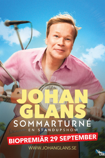 Johan_glans