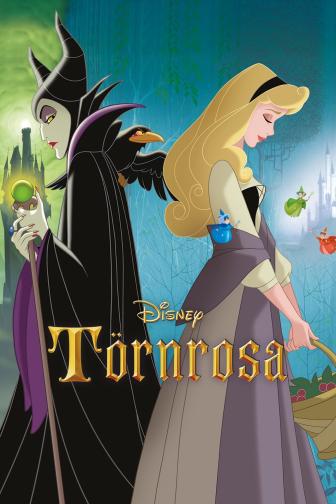 Tornrosa