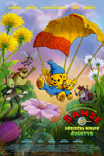 Bamse_minsta_aventyr